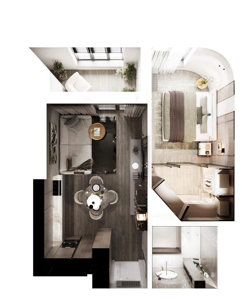 Блог - ЖК RIVERVILLE, Ужгород 9